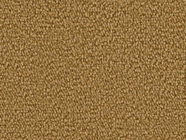 Preview: Wohnraum mit Vorwerk Rondo Teppichboden in zartem Flieder – sanfte Raumstimmung, feine Schlingenstruktur, dezente Eleganz